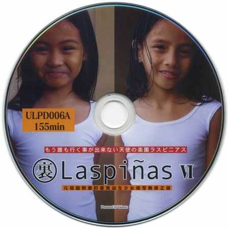 Laspinas VI